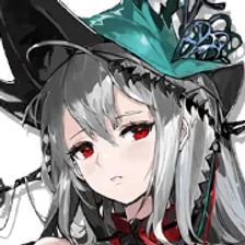 Skadi the Corrupting Heart