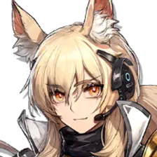 Nearl the Radiant Knight