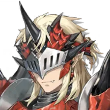 Rathalos S Noir Corne