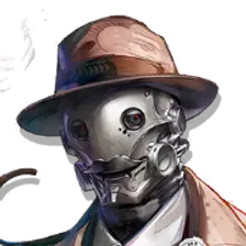 Tin Man