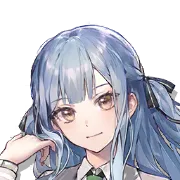 Togawa Sakiko