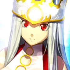 Irisviel (Holy Grail)