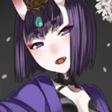 Shuten-Douji