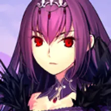 Scáthach-Skadi