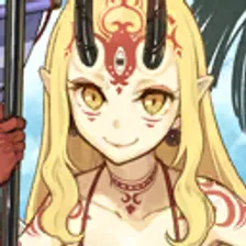 Ibaraki-Douji (Lancer)