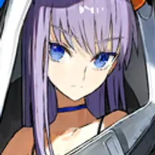 Mysterious Alter Ego Λ