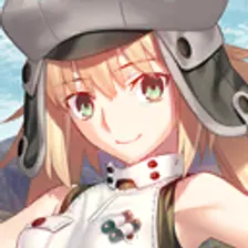 Altria Caster