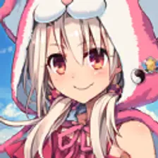 Illyasviel von Einzbern (Archer)