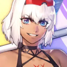 Caenis (Rider)