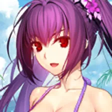 Scáthach-Skadi (Ruler)
