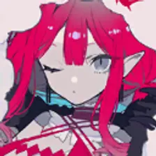 Cait Cú MikoCer