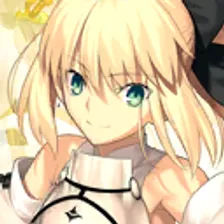 Altria Pendragon (Lily)