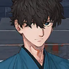 Miyamoto Iori