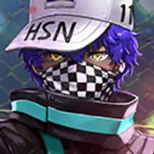 Hassan of the Shining Star