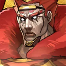 Lu Bu Fengxian