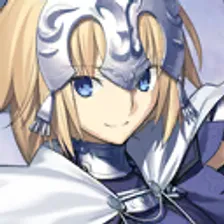 Jeanne d'Arc