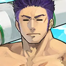 Fergus mac Róich