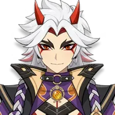 Arataki Itto