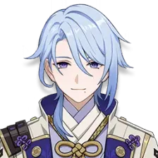 Kamisato Ayato