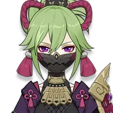 Kuki Shinobu