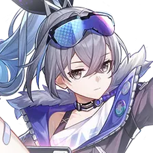 Silver Wolf
