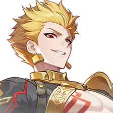 Gilgamesh
