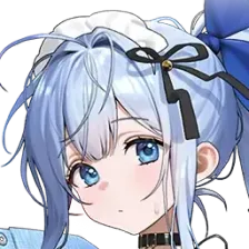 Anchor: Innocent Maid