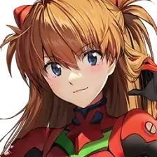 Asuka Shikinami