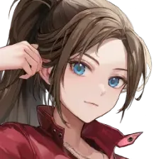 Claire Redfield