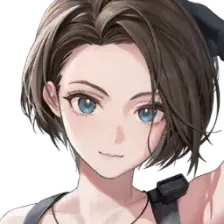 Jill Valentine