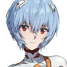 Rei Ayanami