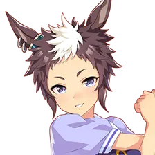 Mejiro Ryan
