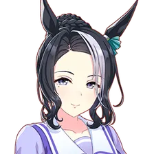 Mejiro Ramonu