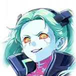 Rebecca