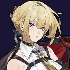 Evelyn
